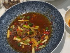 -贡宴盐帮菜自贡驻京联络处餐厅