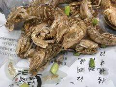 -醉御香渔家园(临沂路与大连路店)