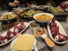 -老板恋上鱼(恒隆广场店)