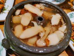 -一坐一忘云南菜(嘉里中心店)