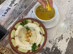 -ALAMEEN阿拉伯餐厅(三里屯店)