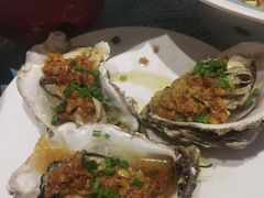 -北塘海鲜·天津菜(大光明桥旗舰店)