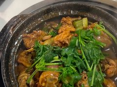 -二楼老店重庆鸡公煲(真光路店)