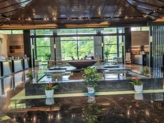 -上海怡沁园度假酒店