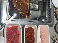 -海底捞火锅(天津SM城市广场店)