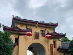 -桂林独秀峰王城景区