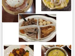 -古南都·老广东酒楼(龙江店)