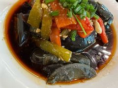 -湘肠香火锅店(团结湖店)