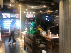 门面-清真·熊猫有空火锅串串(总店)