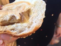豆沙包-惠源面包店(开禾路店)