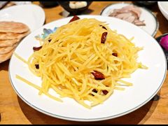 -毛毛熏肉•东北菜老字号(大安街店)