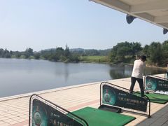 -嘉和冠山海高尔夫球会