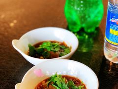 -金刚山(学府路店)