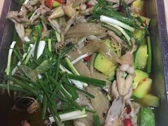 -二0二李记南瓜田鸡老字号(宜宾一店)