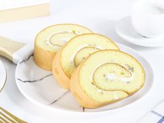 核桃南瓜卷-盒马鲜生(首义店)