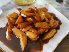 -蟹天蟹地农家菜·阳澄湖大闸蟹(浅水湾店)