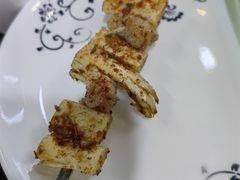 -疆域美食