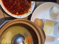 -小喜客·云南特色菜(纳西庭院店)