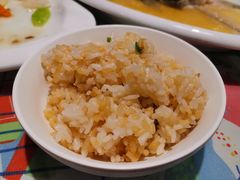 -兰桂坊·花园餐厅(西湖店)