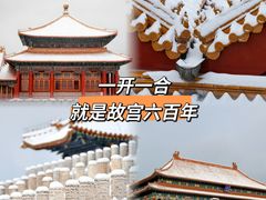 -故宫博物院(故宫)