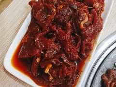 -平山城鑫烧烤(建国楼店)