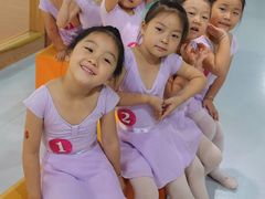 -美育音乐舞蹈国际机构(唯盛校区)