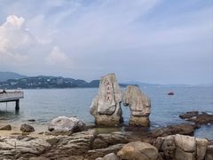 -大梅沙海滨公园