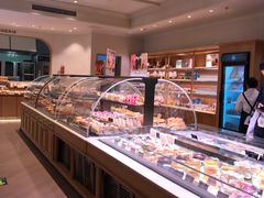 -巴黎贝甜(凯德MALL望京店)
