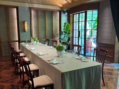 -Le Comptoir de Pierre Gagnaire