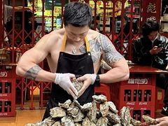 -沙胆彪炭炉牛杂煲(成都玉林店)