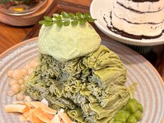 -五代同糖·甜品糖水专门·店(河下古镇店)