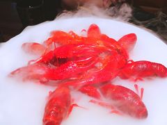 经典酒醉龙虾-红盔甲·小龙虾(人民广场店)