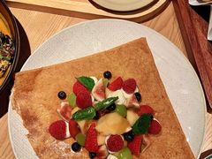 -O'eat Blossom&Pelican(深圳首店)