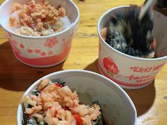 -李字号臭豆腐(总店)