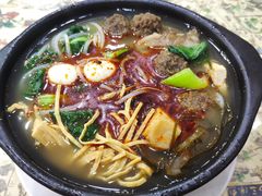 丸子砂锅-清真·穆萨砂锅(大皮院店)