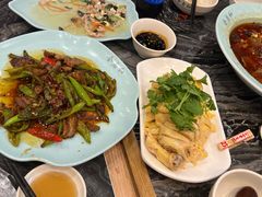 -全启和美食(由由店)