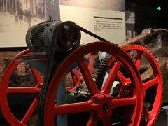 -柳州工业博物馆