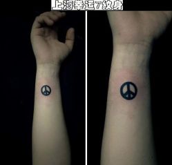 -雕哥的纹身店A3 TATTOO&纹身培训