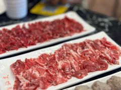 -潮汕美牛肉丸火锅店(天宁寺店)
