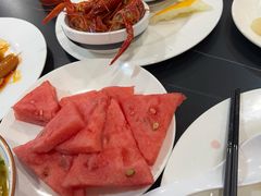 -麦积山温泉