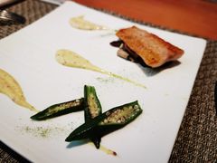 -香樟花园法式铁板烧(恒隆广场店)