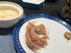 -海鼎荟海鲜姿造(仟禧汇店)