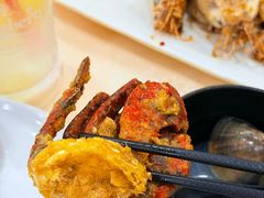 -钱塘府海鲜餐厅