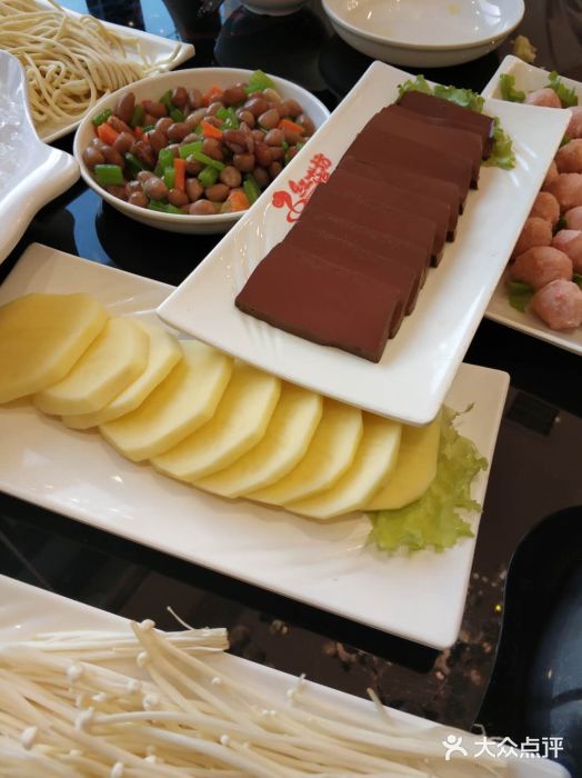 红菇坊火锅(鸭绿江街店-图片-沈阳美食-大众点评网