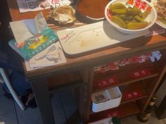 -可口香·非遗老号烧烤(南岗直营店)