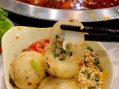 -重庆巴渝火锅(钟家村店)
