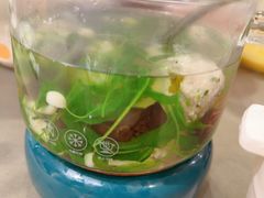 -大鹏饭店·金陵家宴(奥体中心店)