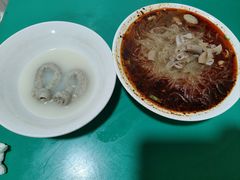 -甘记肥肠粉(马鞍北路店)