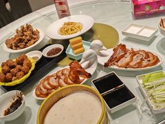 -玉林烤鸭店(黄村兴华店)