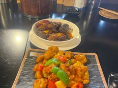 -杨家汀州韵(万达店)